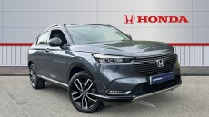 Honda HR-V 1.5 eHEV Advance Style 5dr CVT Hybrid Hatchback